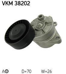 SKF VKM 38202
